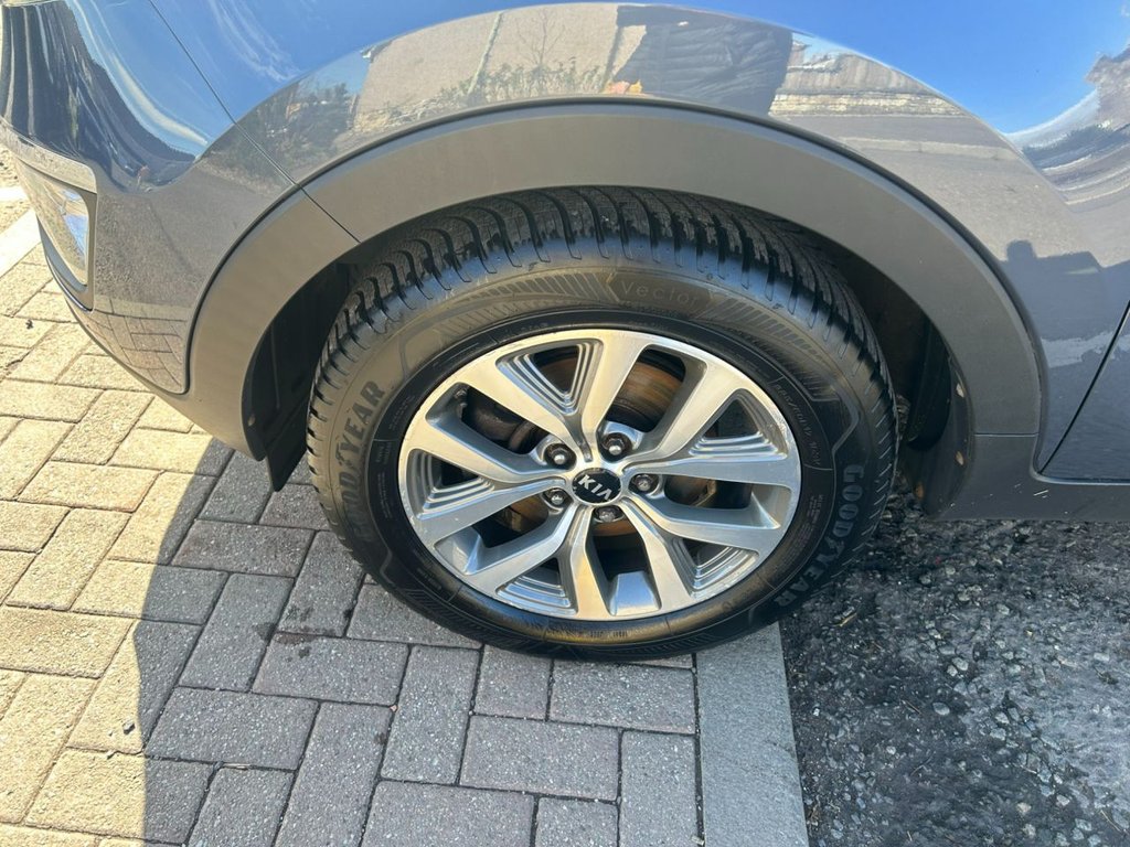 Used Kia Sportage 2016 for sale - 78056341: Photo 19