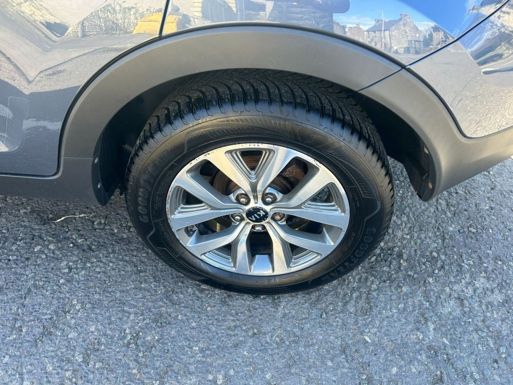 Used Kia Sportage 2016 for sale - 78056341: Photo 20