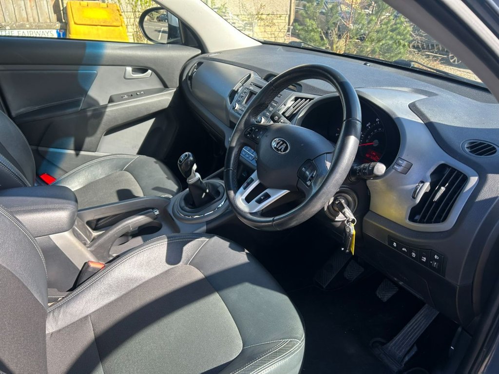 Used Kia Sportage 2016 for sale - 78056341: Photo 8