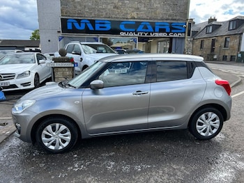 Used Suzuki Swift 2019 for sale - 78607641: Photo