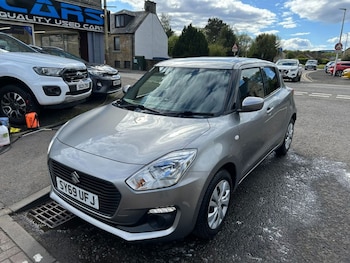 Used Suzuki Swift 2019 for sale - 78607641: Photo