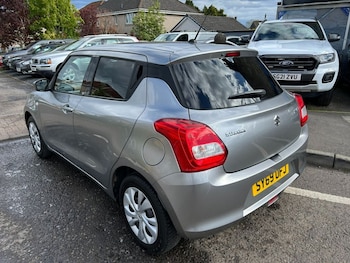 Used Suzuki Swift 2019 for sale - 78607641: Photo