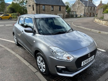 Used Suzuki Swift 2019 for sale - 78607641: Photo