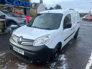 Used Renault Kangoo Maxi 2015 for sale - 73550558: Photo