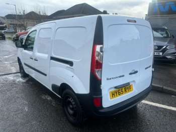 Used Renault Kangoo Maxi 2015 for sale - 73550558: Photo