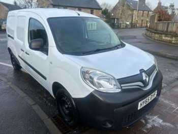 Used Renault Kangoo Maxi 2015 for sale - 73550558: Photo