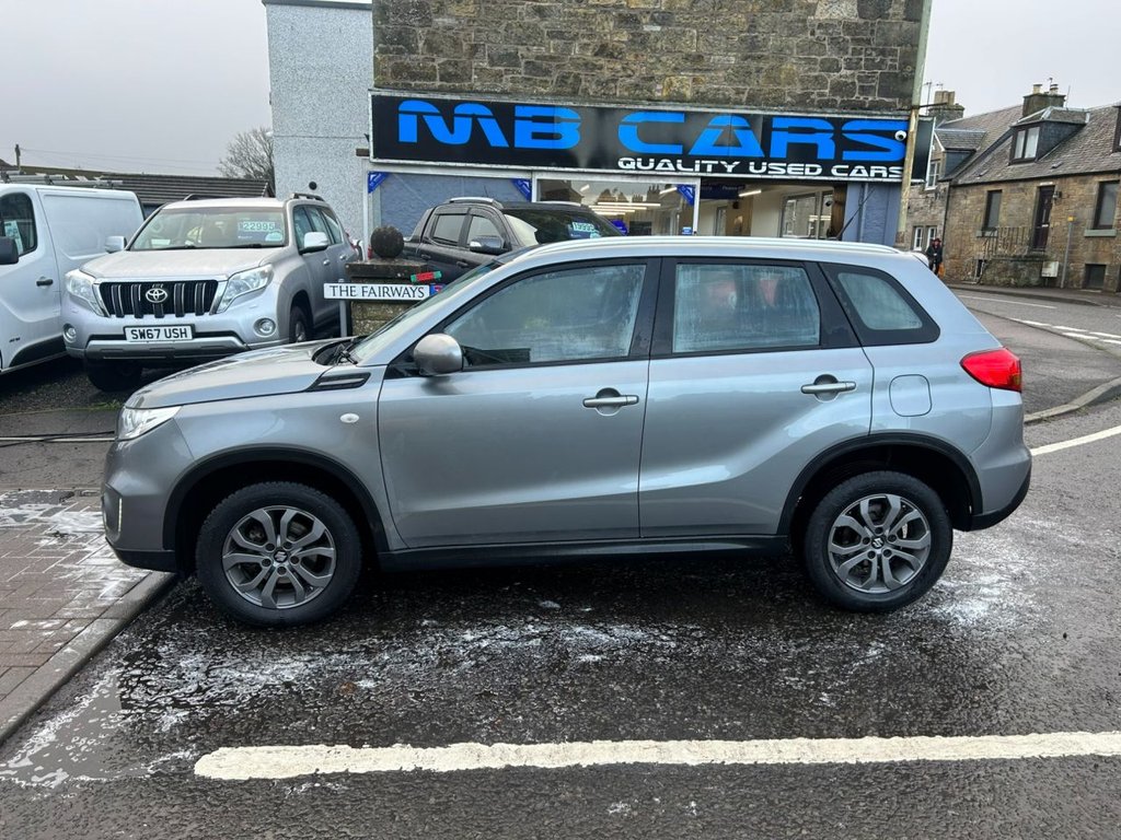 Used Suzuki Vitara 2016 for sale - 76665592: Photo 1