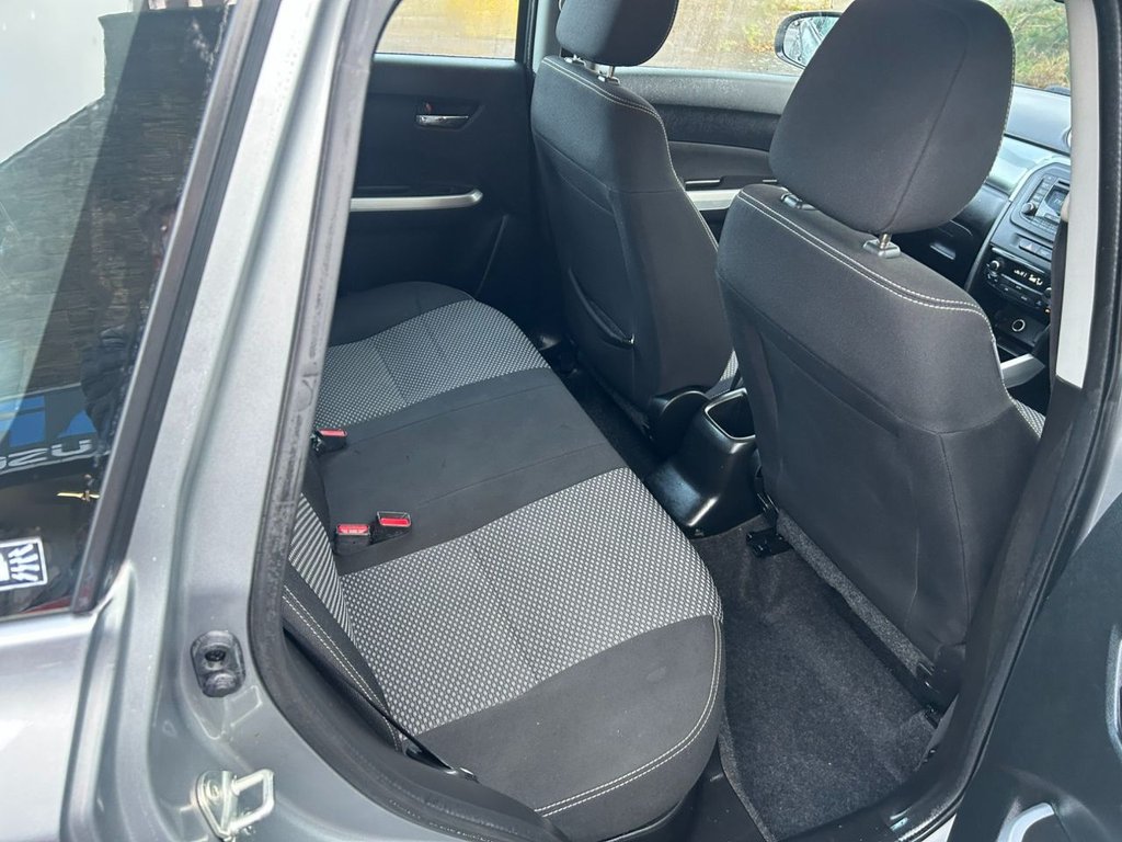 Used Suzuki Vitara 2016 for sale - 76665592: Photo 10