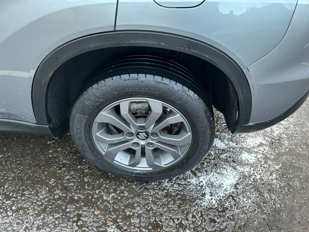 Used Suzuki Vitara 2016 for sale - 76665592: Photo 12