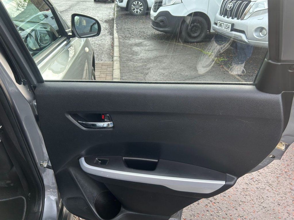 Used Suzuki Vitara 2016 for sale - 76665592: Photo 13