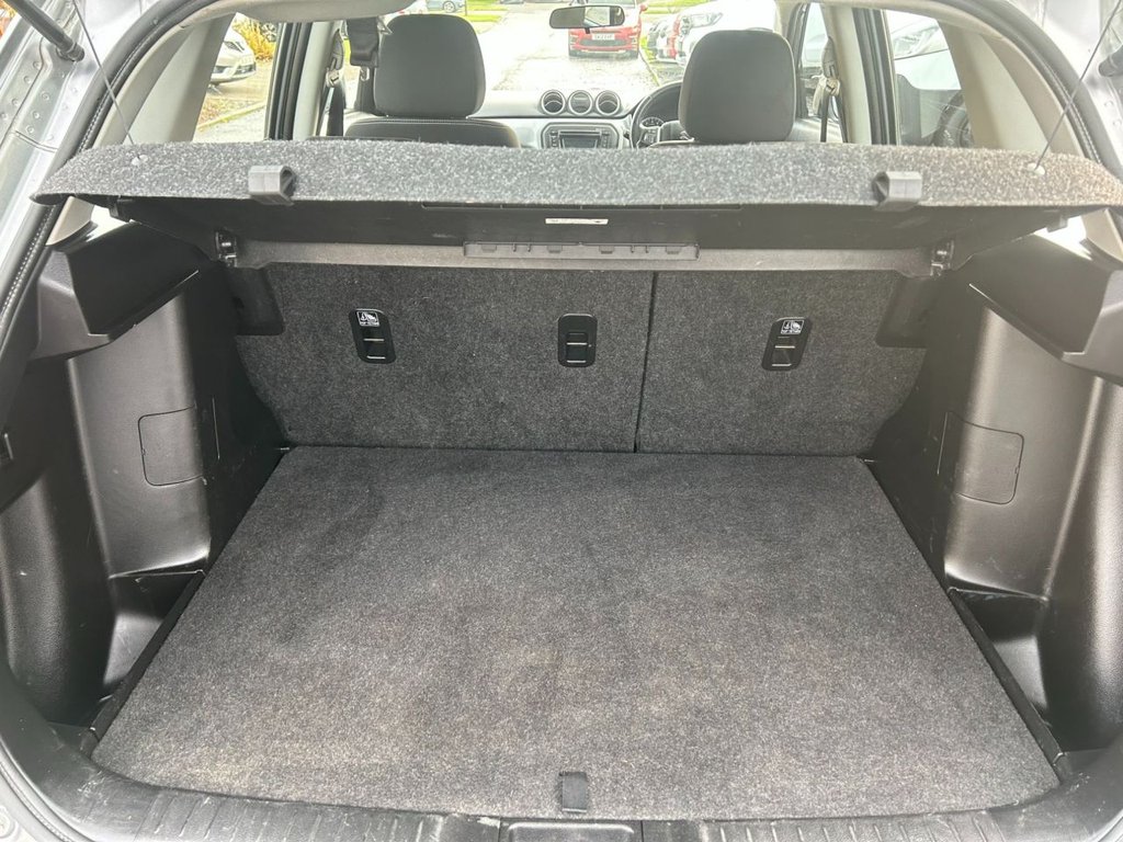 Used Suzuki Vitara 2016 for sale - 76665592: Photo 15