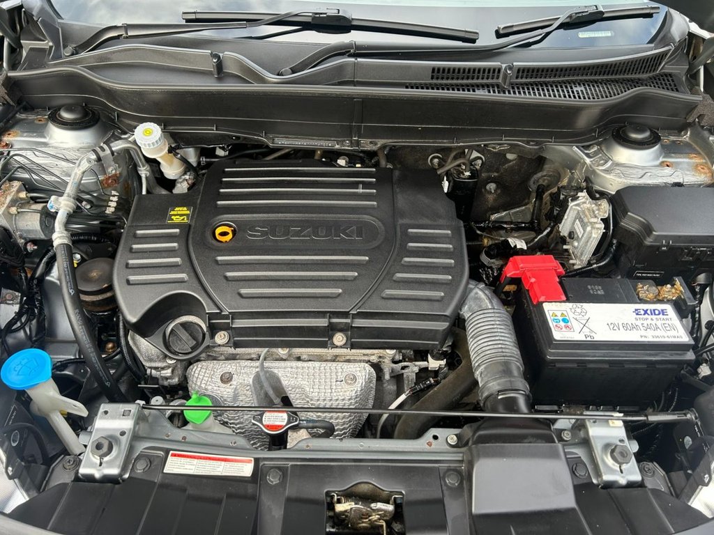 Used Suzuki Vitara 2016 for sale - 76665592: Photo 16