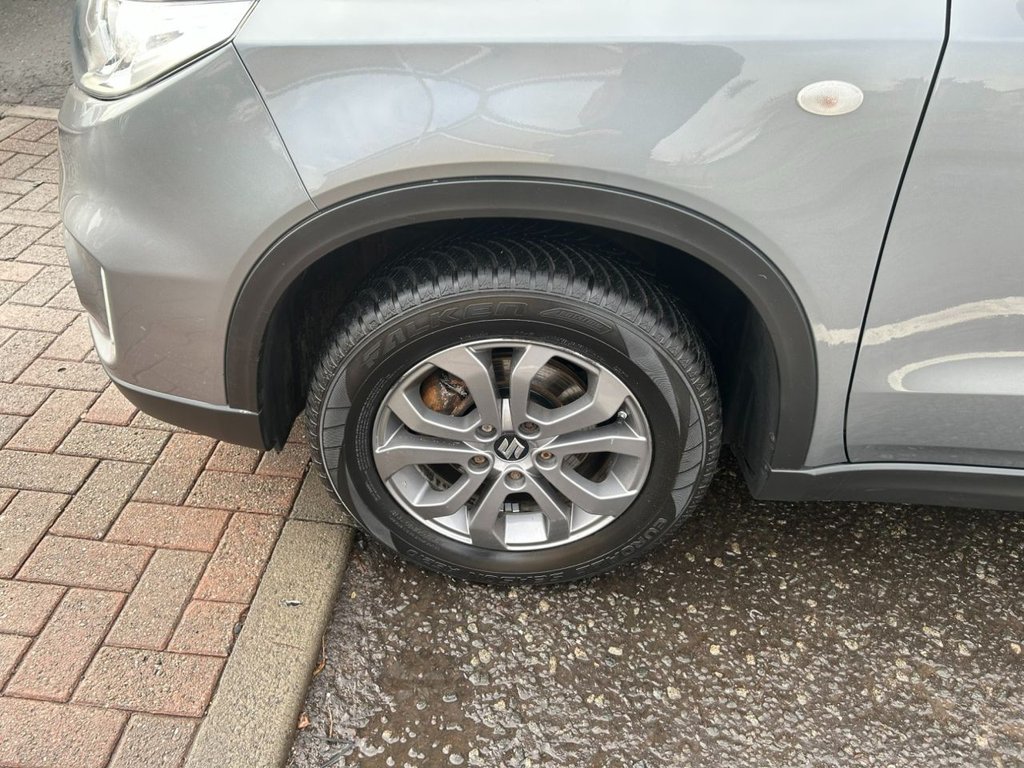 Used Suzuki Vitara 2016 for sale - 76665592: Photo 17