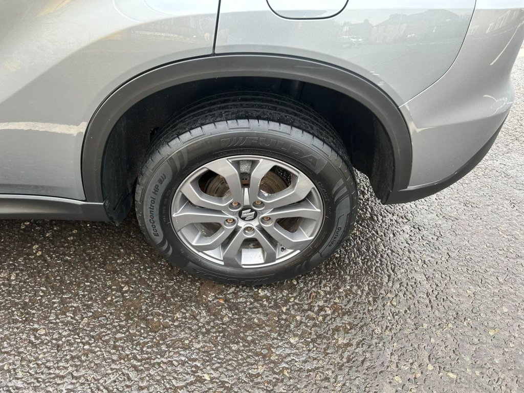 Used Suzuki Vitara 2016 for sale - 76665592: Photo 18