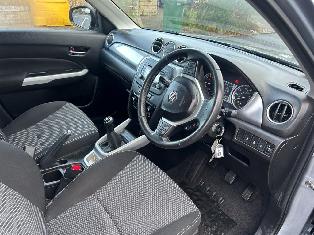 Used Suzuki Vitara 2016 for sale - 76665592: Photo 7