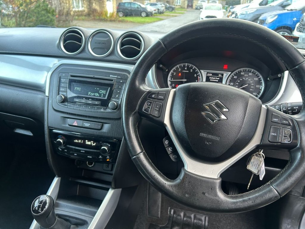 Used Suzuki Vitara 2016 for sale - 76665592: Photo 8