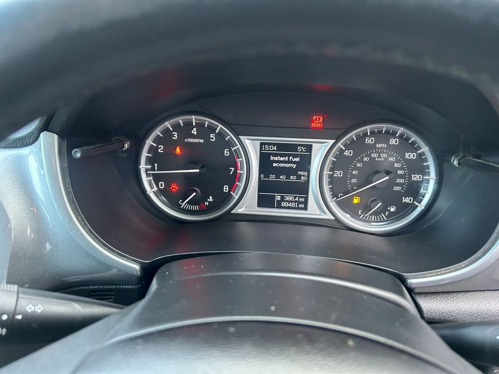 Used Suzuki Vitara 2016 for sale - 76665592: Photo 9