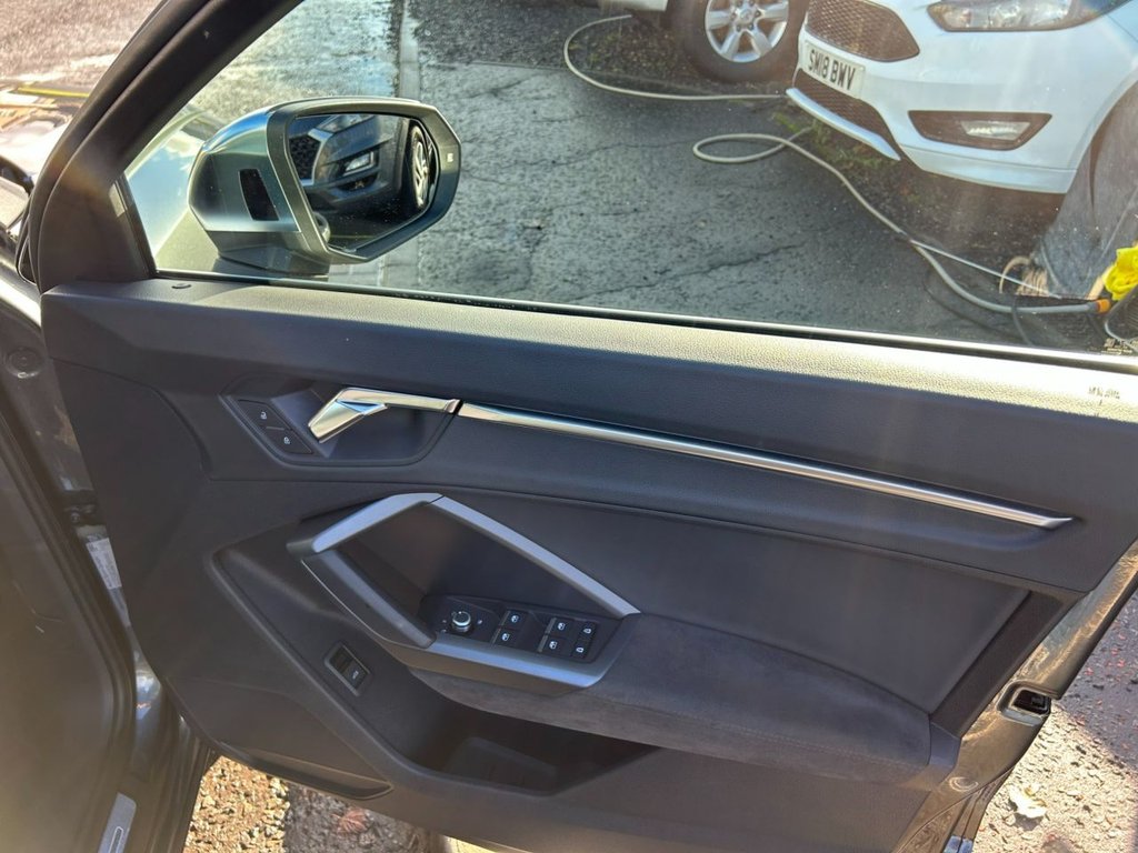 Used Audi RS Q3 2021 for sale - 76345947: Photo 15