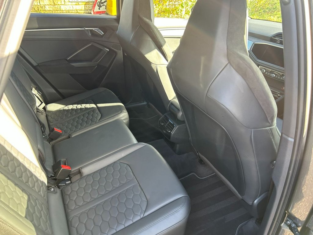Used Audi RS Q3 2021 for sale - 76345947: Photo 16