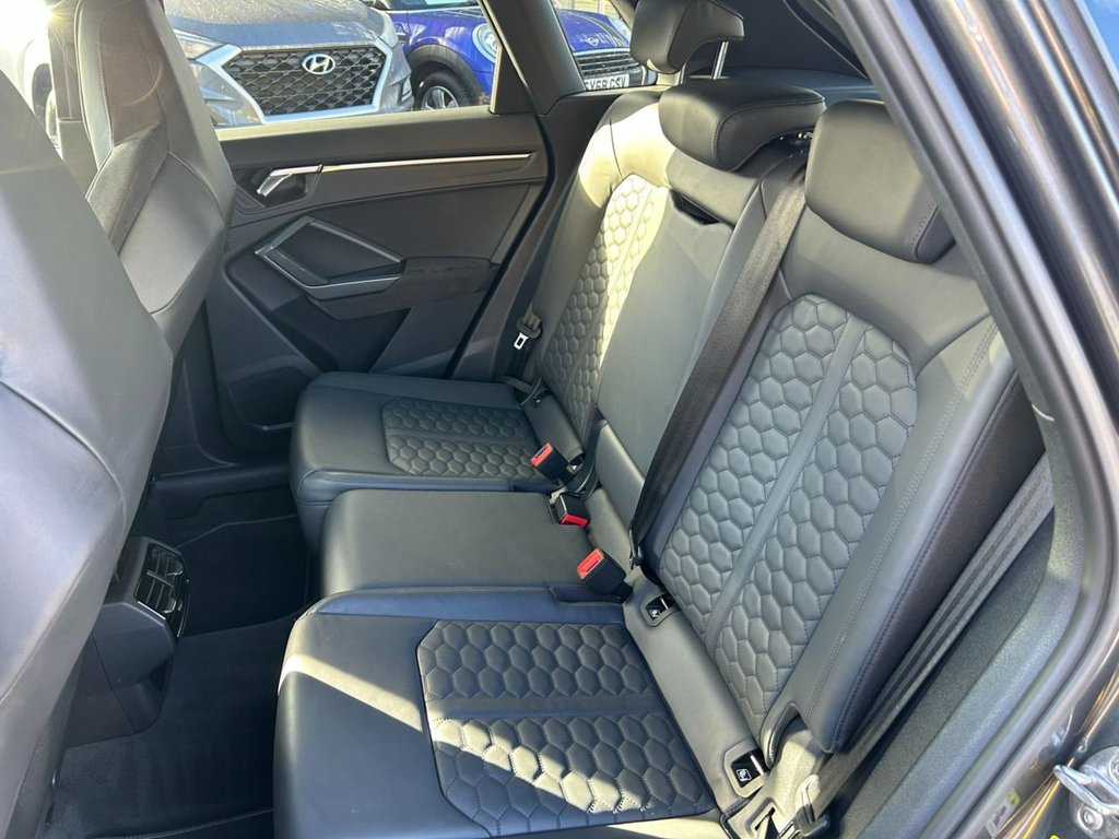 Used Audi RS Q3 2021 for sale - 76345947: Photo 17