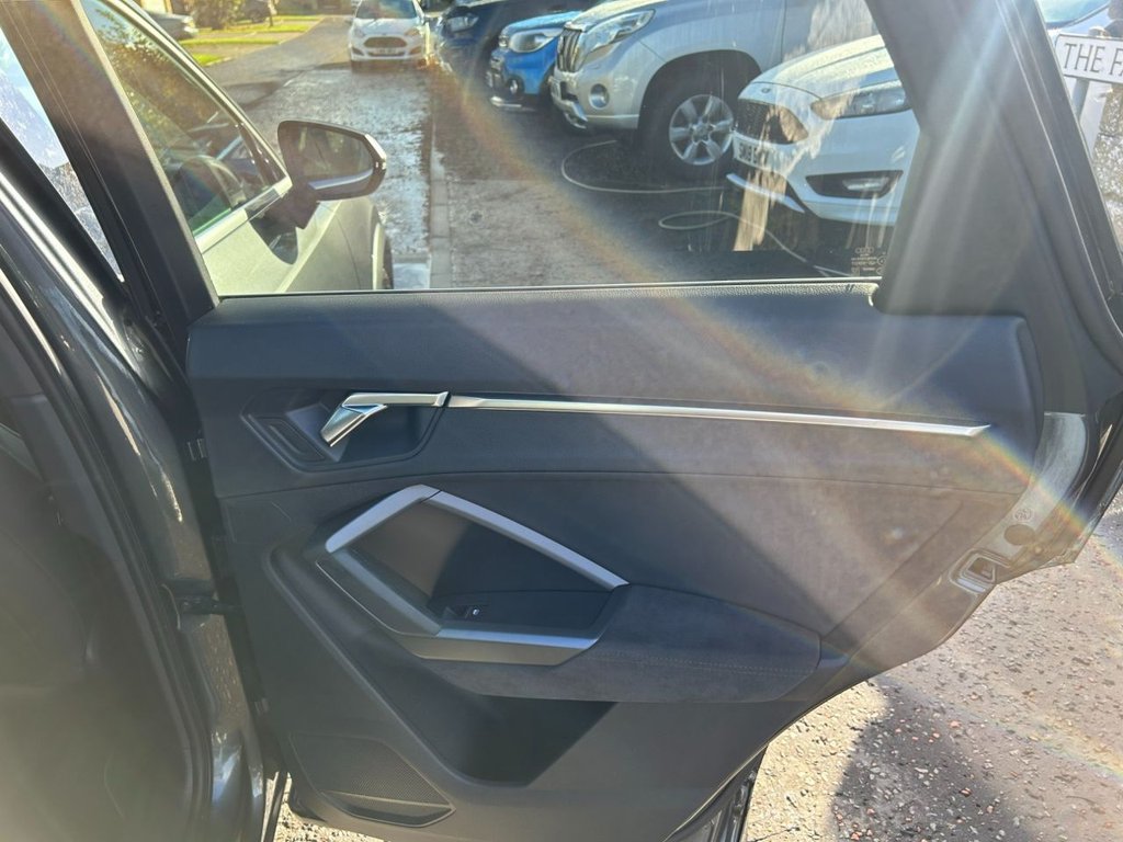 Used Audi RS Q3 2021 for sale - 76345947: Photo 18