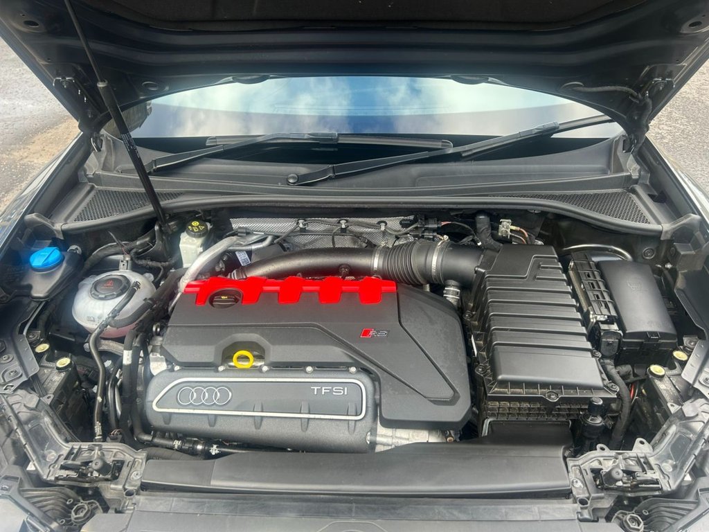 Used Audi RS Q3 2021 for sale - 76345947: Photo 21