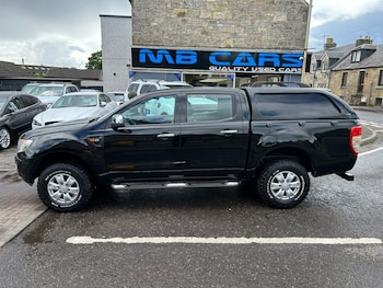 Used Ford Ranger 2014 for sale - 78806171: Photo