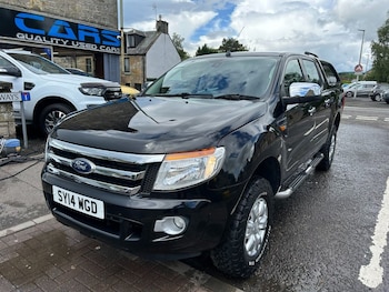 Used Ford Ranger 2014 for sale - 78806171: Photo