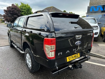 Used Ford Ranger 2014 for sale - 78806171: Photo