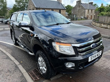 Used Ford Ranger 2014 for sale - 78806171: Photo