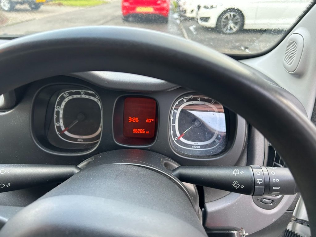 Used Fiat Panda 2015 for sale - 77572090: Photo 10