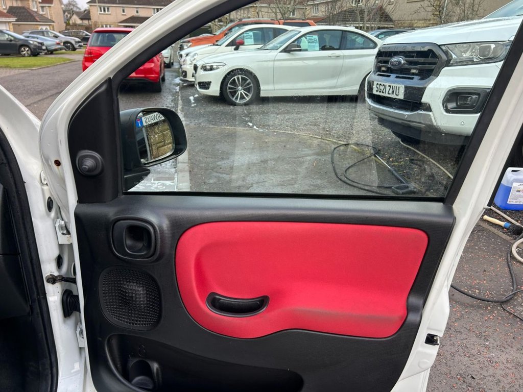 Used Fiat Panda 2015 for sale - 77572090: Photo 11
