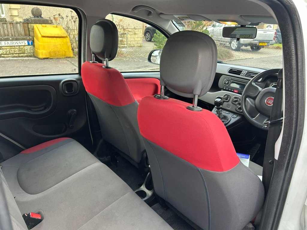 Used Fiat Panda 2015 for sale - 77572090: Photo 12