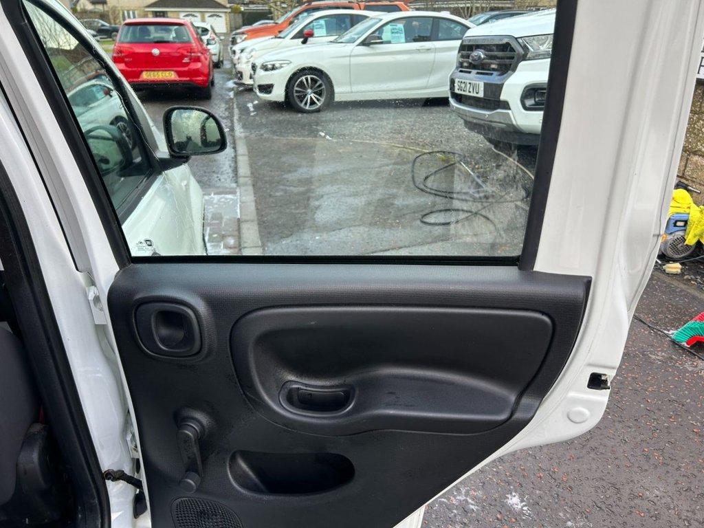 Used Fiat Panda 2015 for sale - 77572090: Photo 13