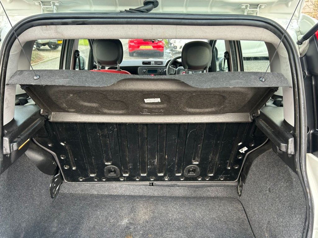 Used Fiat Panda 2015 for sale - 77572090: Photo 14