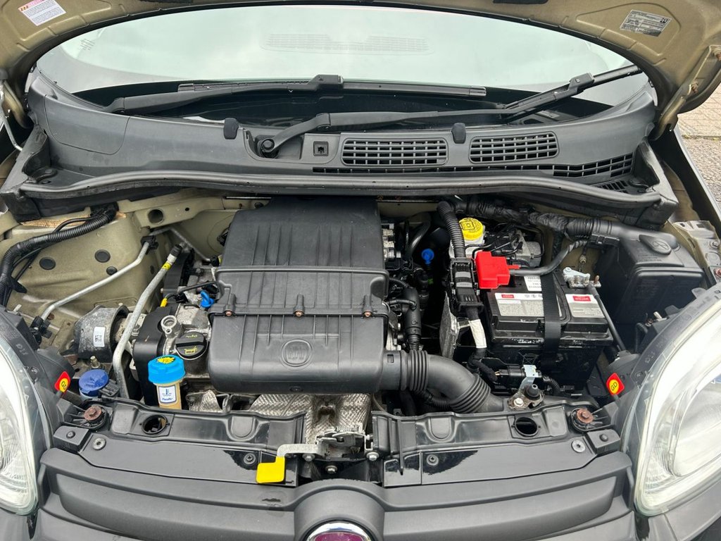 Used Fiat Panda 2015 for sale - 77572090: Photo 15