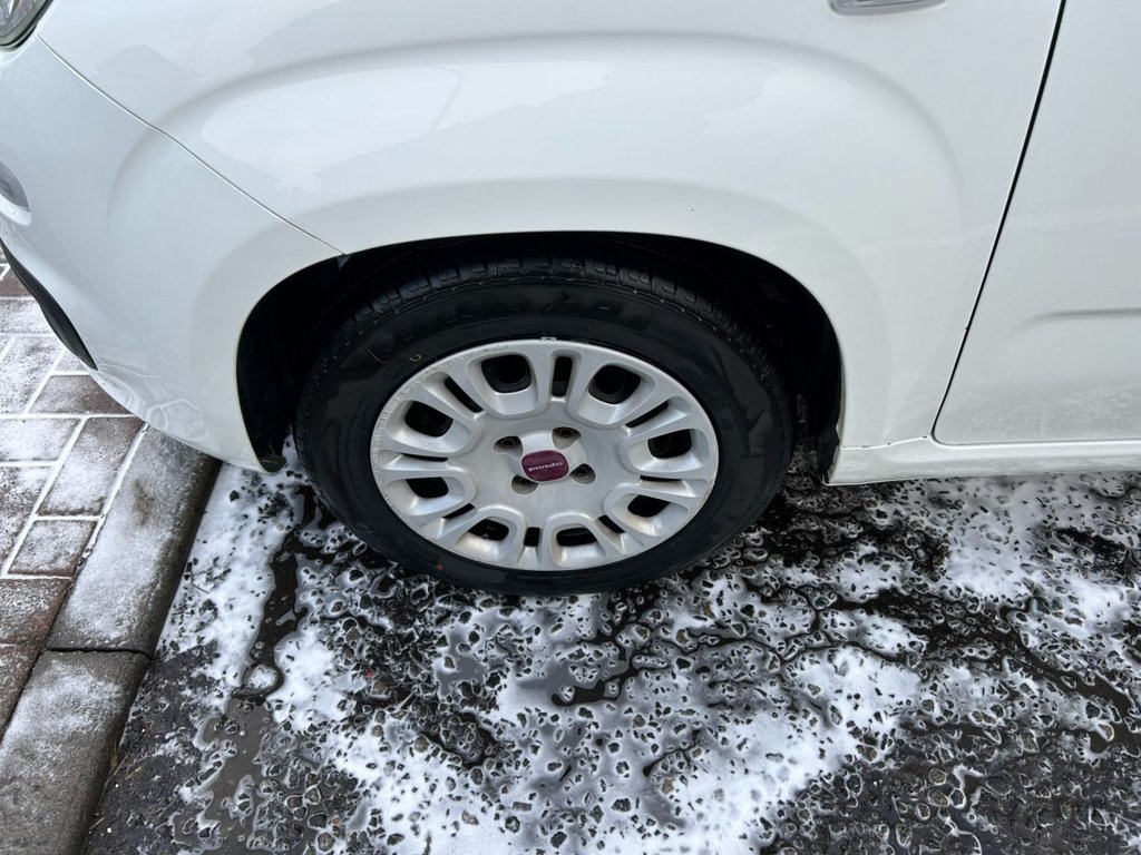 Used Fiat Panda 2015 for sale - 77572090: Photo 16