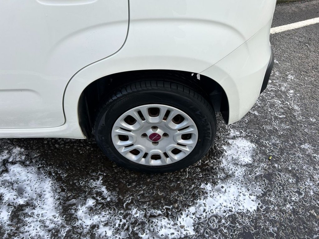 Used Fiat Panda 2015 for sale - 77572090: Photo 17