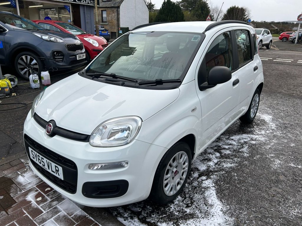 Used Fiat Panda 2015 for sale - 77572090: Photo 2