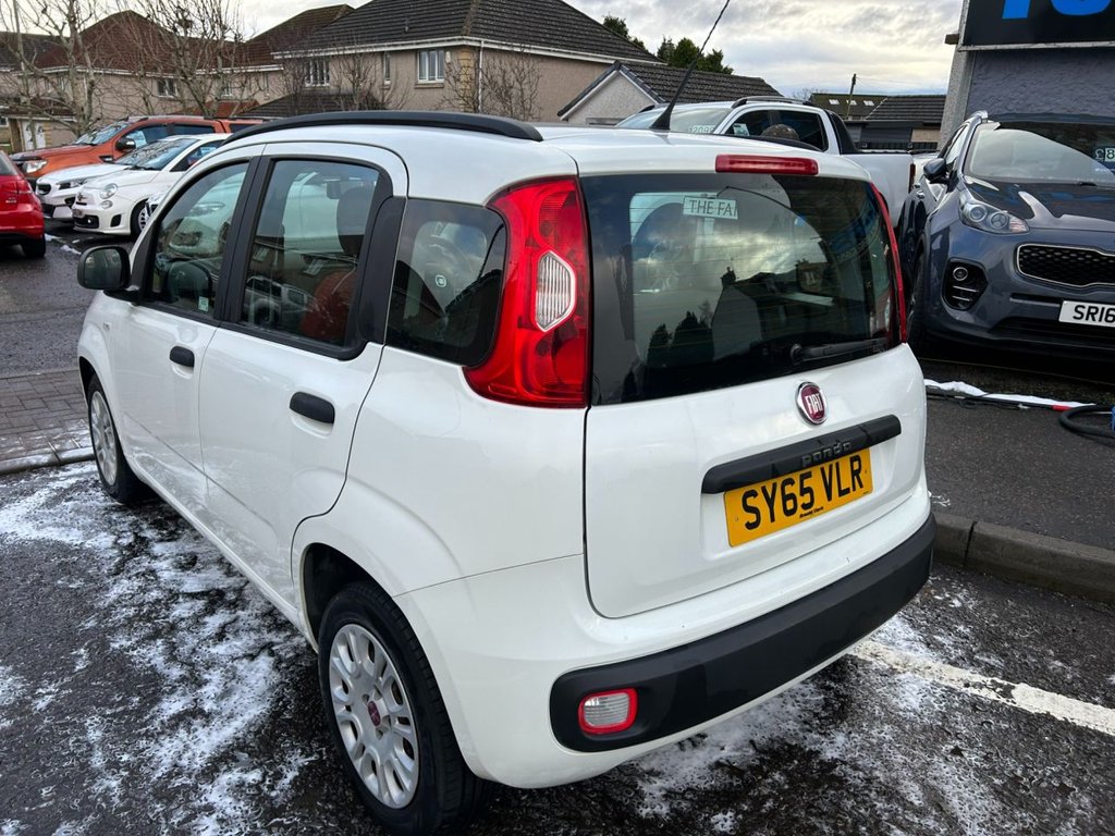 Used Fiat Panda 2015 for sale - 77572090: Photo 3