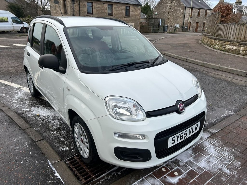 Used Fiat Panda 2015 for sale - 77572090: Photo 4