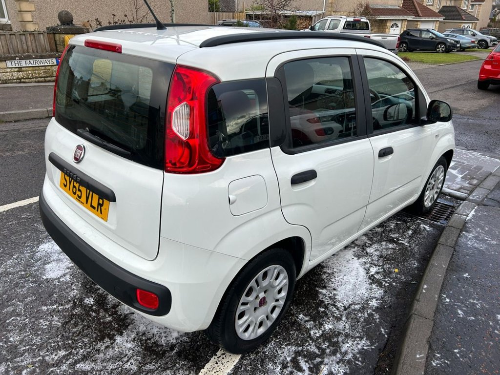Used Fiat Panda 2015 for sale - 77572090: Photo 5