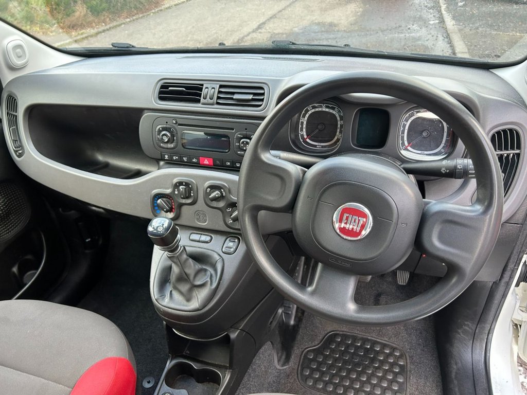 Used Fiat Panda 2015 for sale - 77572090: Photo 9