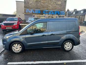 Used Ford Transit Connect 2018 for sale - 74820233: Photo