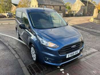 Used Ford Transit Connect 2018 for sale - 74820233: Photo