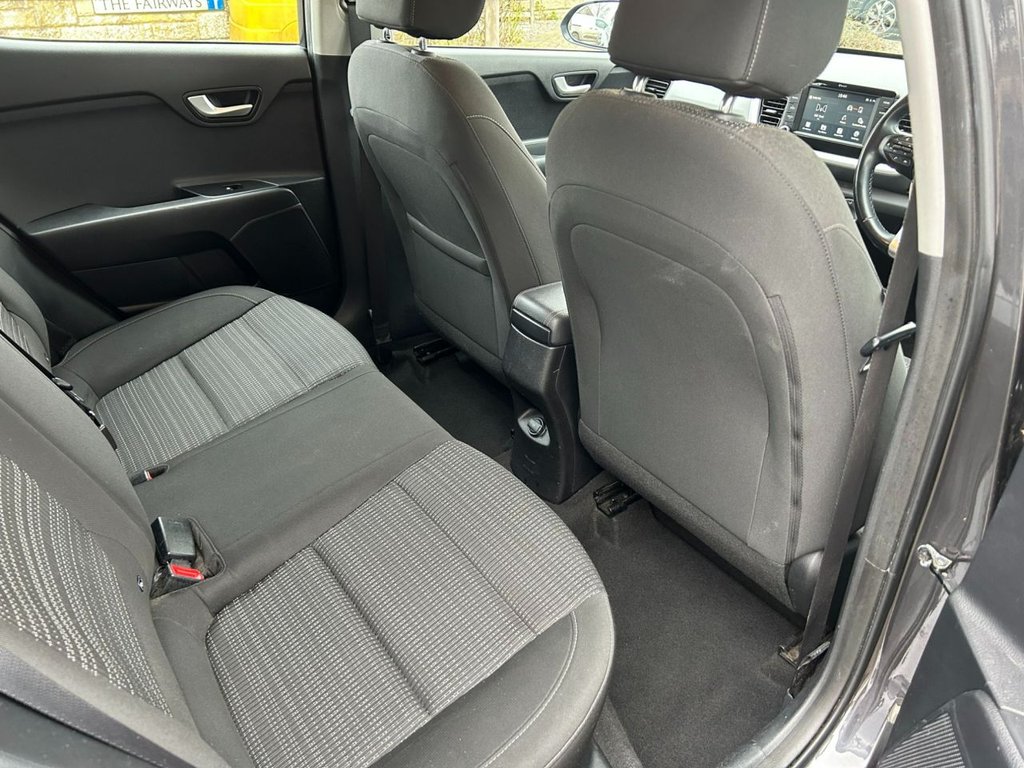 Used Kia Stonic 2019 for sale - 78044517: Photo 11