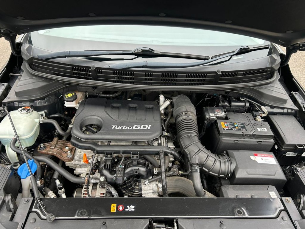 Used Kia Stonic 2019 for sale - 78044517: Photo 14