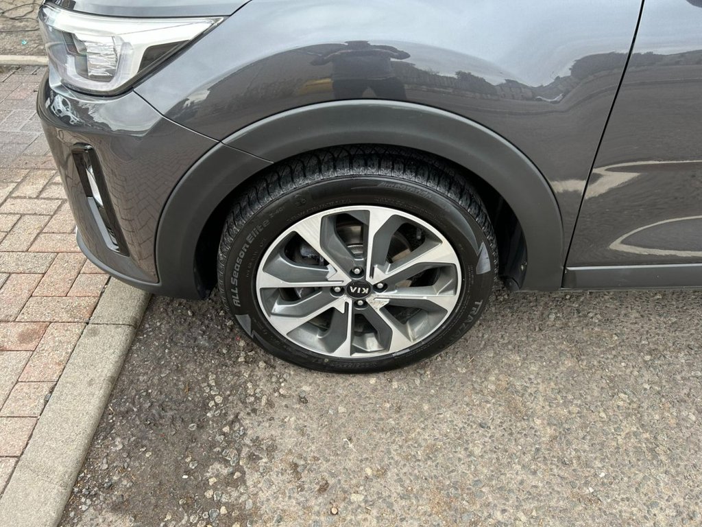 Used Kia Stonic 2019 for sale - 78044517: Photo 15