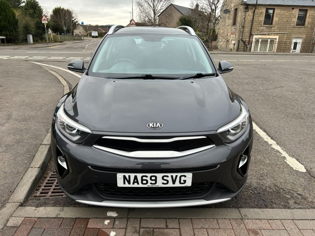 Used Kia Stonic 2019 for sale - 78044517: Photo 6