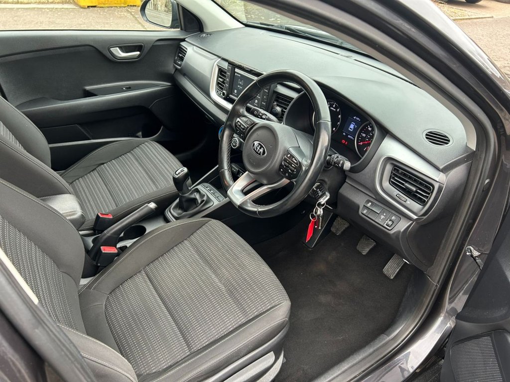 Used Kia Stonic 2019 for sale - 78044517: Photo 7